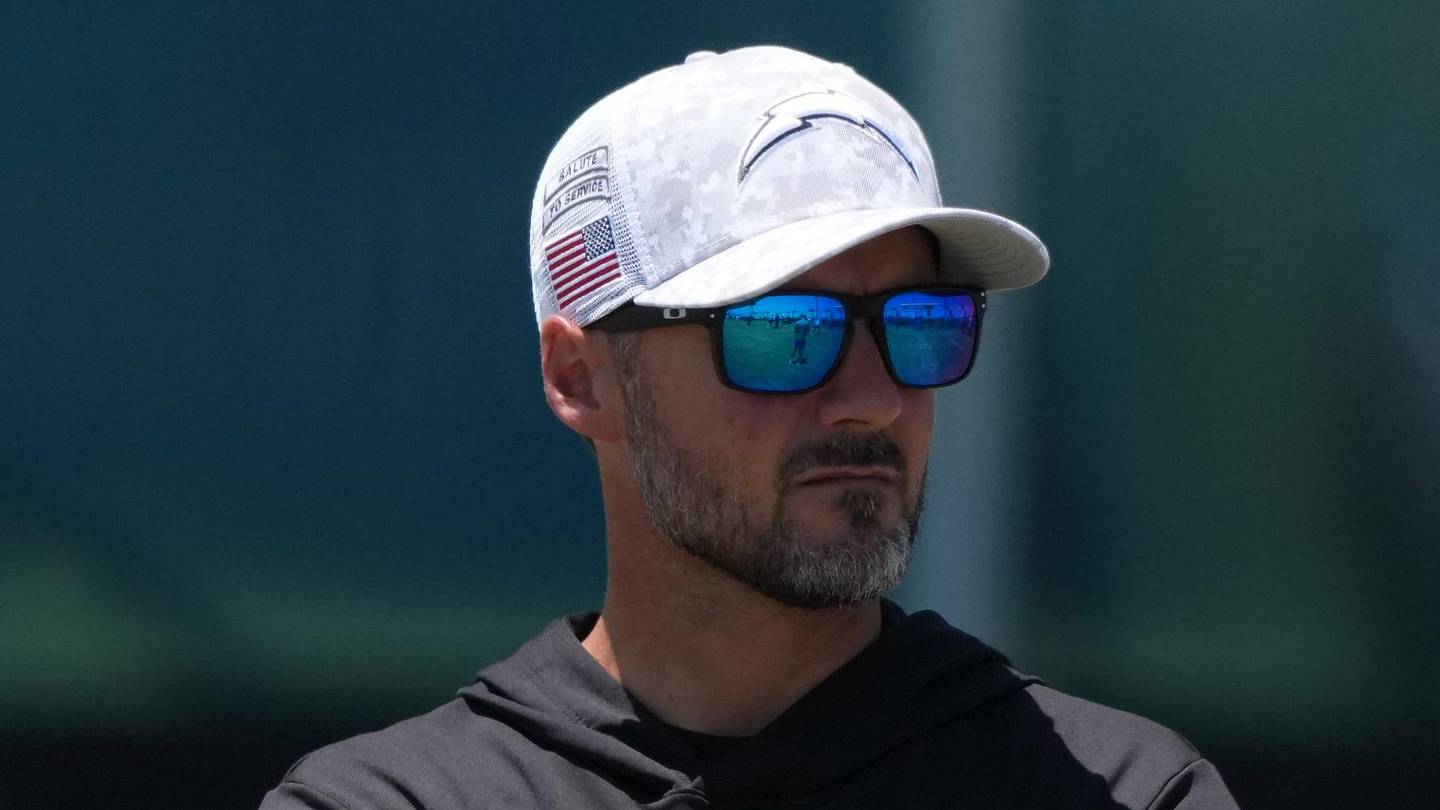 Ravens Linked to Chargers DC for HC Opening