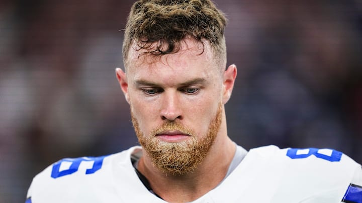 Tampa Bay Buccaneers v Dallas Cowboys