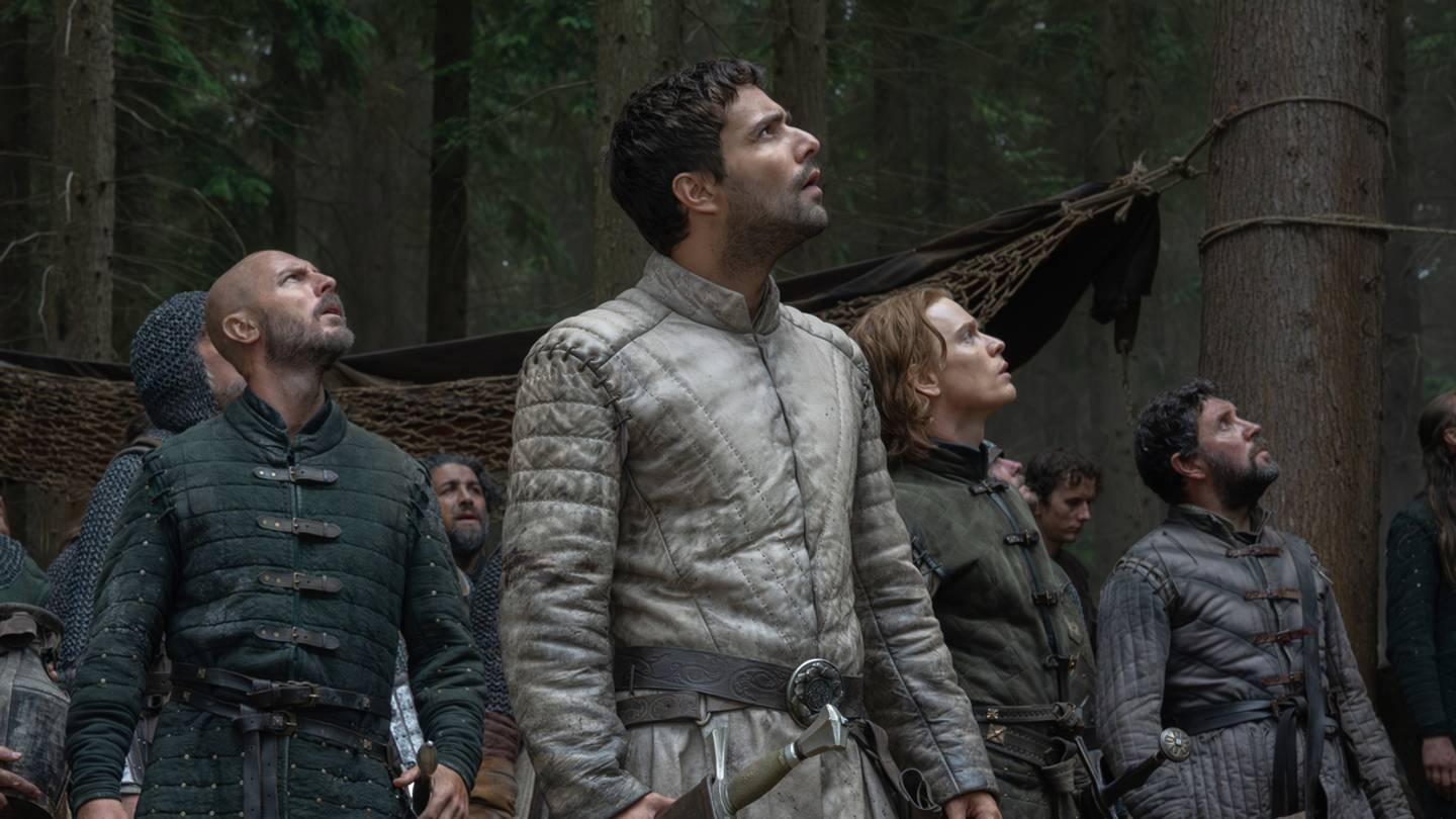 House of the Dragon finally delivers the death fans have been waiting years for — and it's awesome