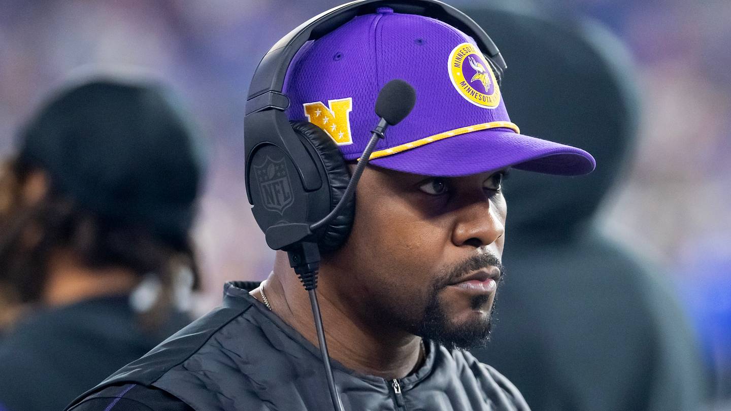 Potential Vikings Defensive Concern May Have Emerged Ahead of Week 8 vs. Lions