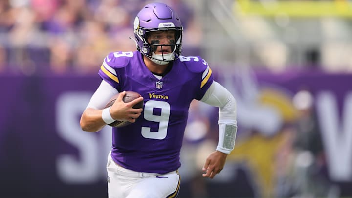 Houston Texans v Minnesota Vikings - NFL Preseason 2025