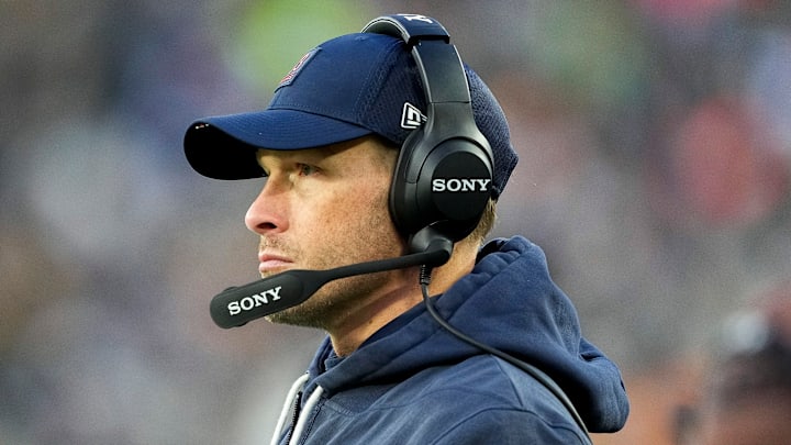 Chicago Bears v Green Bay Packers - NFL 2025