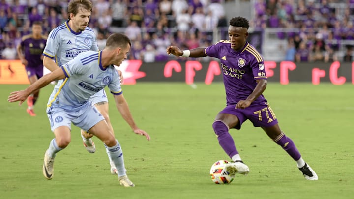 Atlanta United FC v Orlando City SC