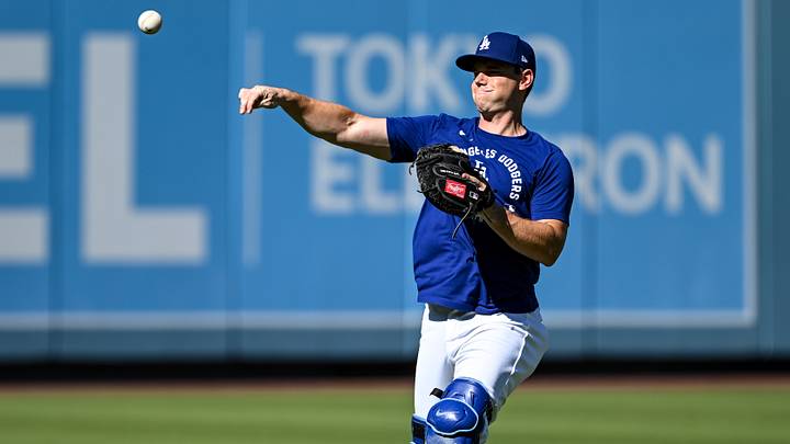 Dodgers defeat Brewers 3-1