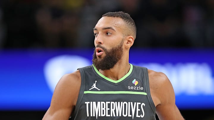 Minnesota Timberwolves v Memphis Grizzlies
