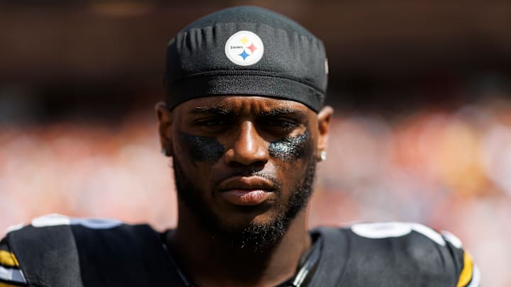 DeMarvin Leal DeMarvin Leal