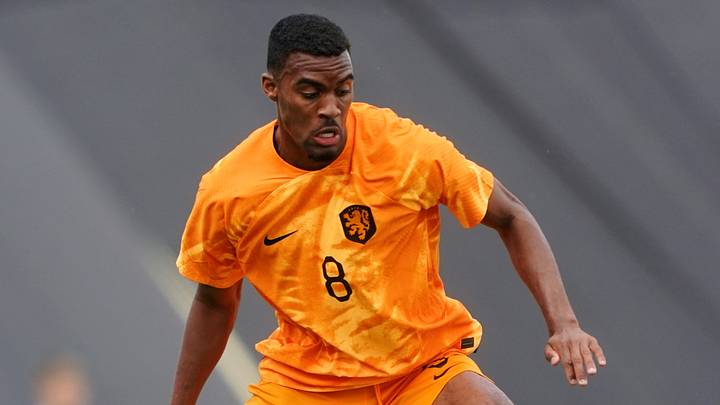 Ryan Gravenberch will have to wait for his Liverpool debut