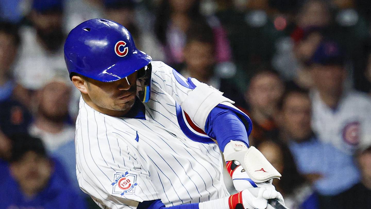 Cubs Waste Great Javier Assad Return in Series Finale vs. Gi