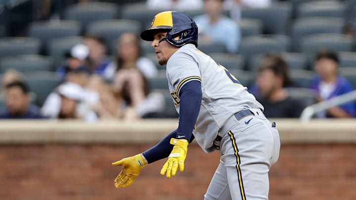 Luis Urías es el nuevo infielder de los Medias Rojas de Boston 