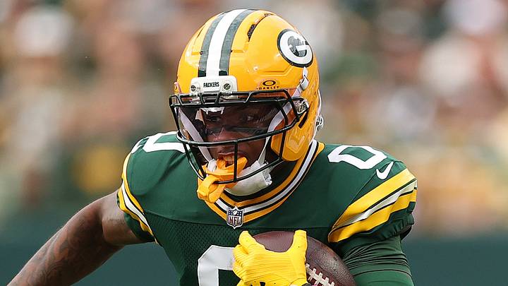 Cincinnati Bengals v Green Bay Packers Cincinnati Bengals v Green Bay Packers