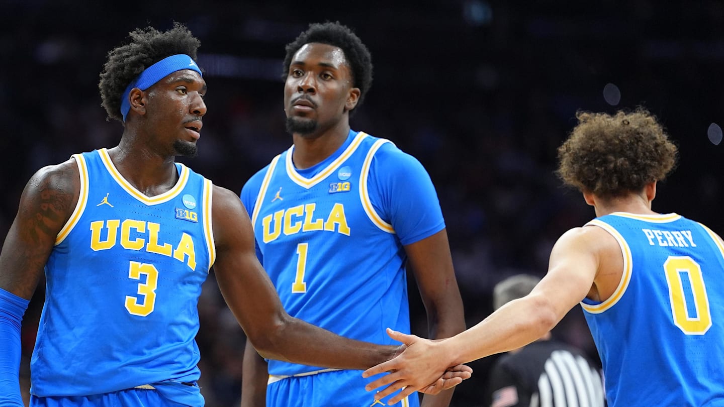 Possible NCAA Eligibility Change Could Benefit 2 UCLA Players