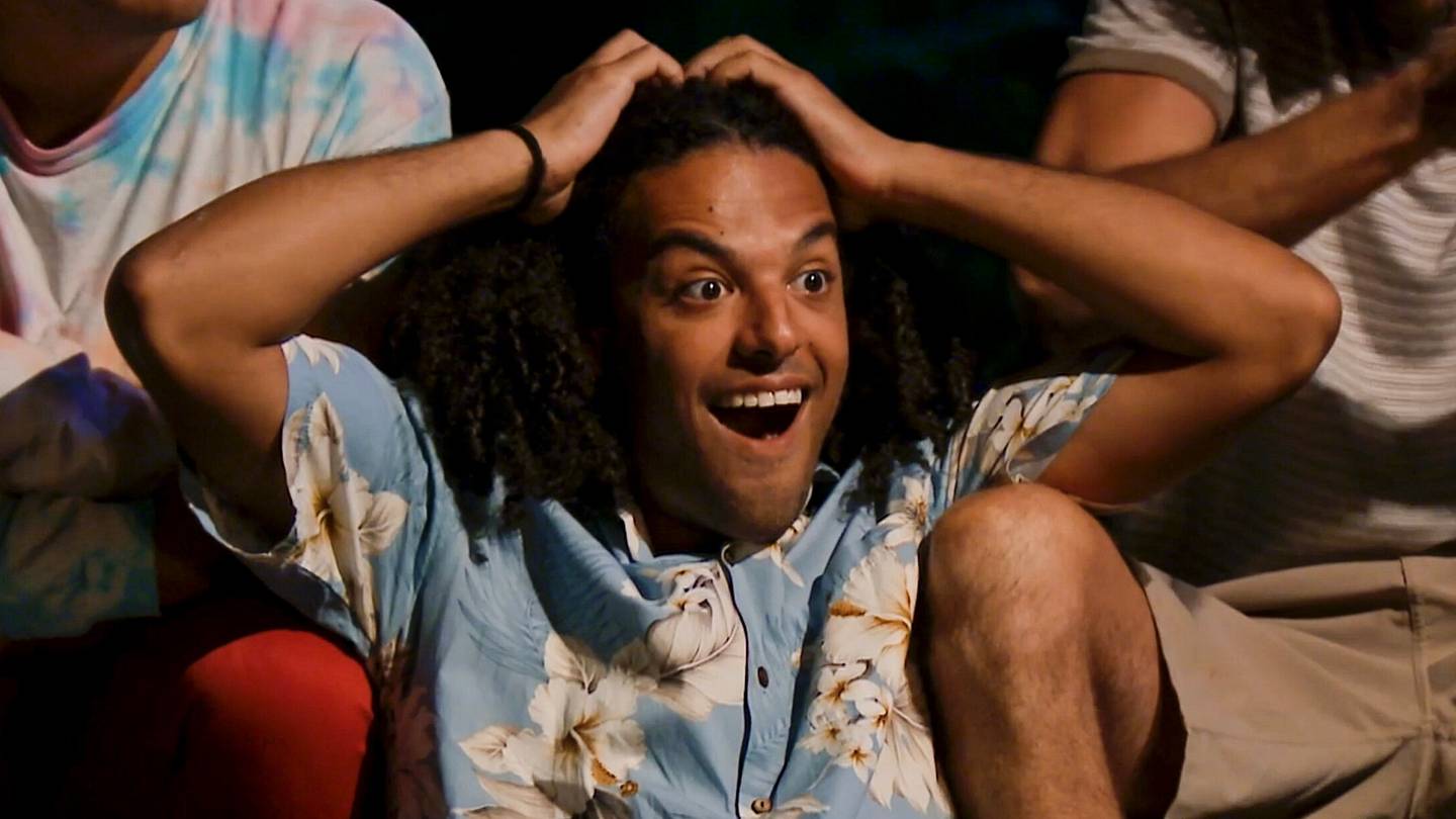 Survivor Contestant Evacuated After Venomous Sea Krait Bite