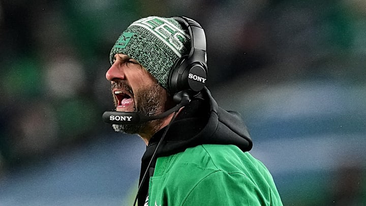 Washington Commanders v Philadelphia Eagles - NFL 2025