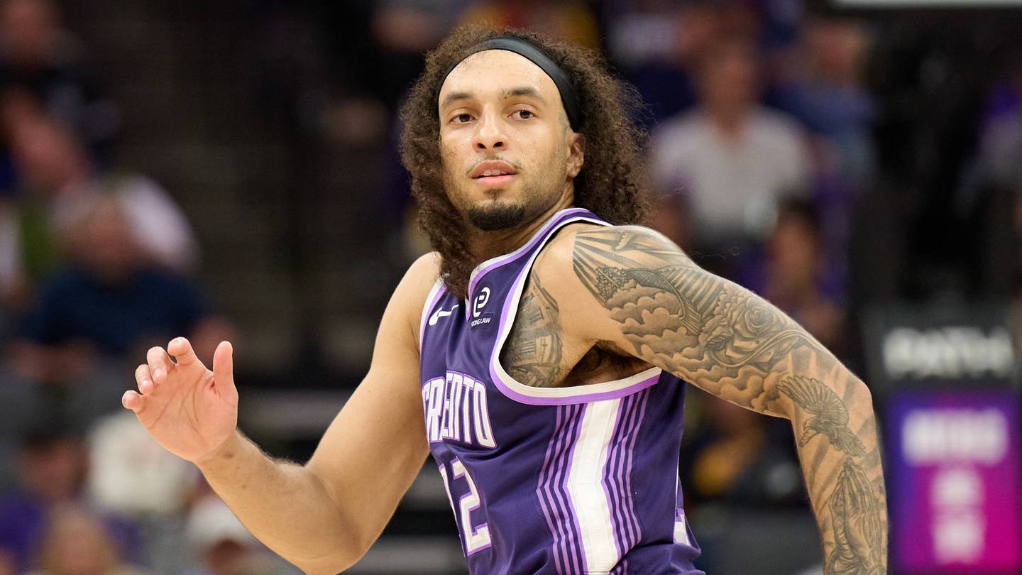 Devin Carter finding himself on Celtics could expose Joe Mazzulla myth