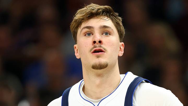 Dallas Mavericks, Cooper Flagg