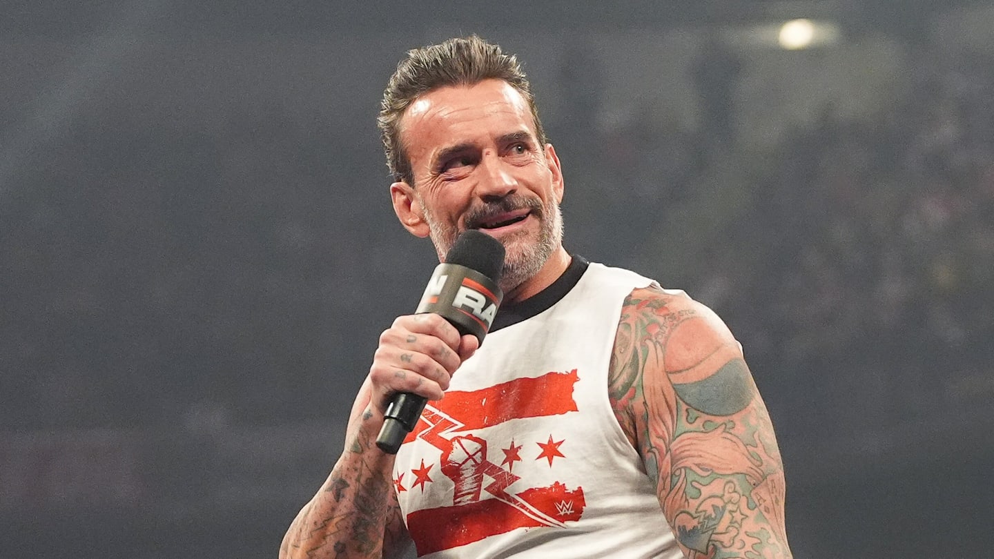 CM Punk Drops Pipe Bomb on WrestleMania Ticket Prices During Raw