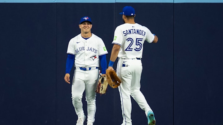 Boston Red Sox v Toronto Blue Jays