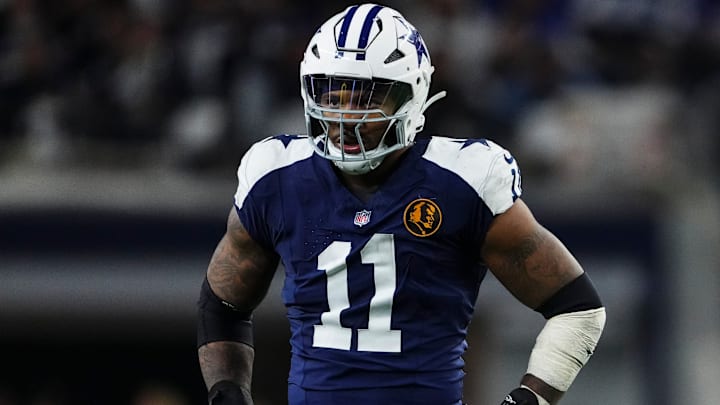 New York Giants v Dallas Cowboys