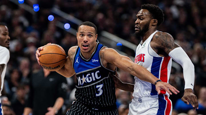 The Orlando Magic were riding high 24 minutes away from the second round. Then their offensive demons emerged. An anemic offense and poor shooting betrayed everything once again and sent them to a Game 7.