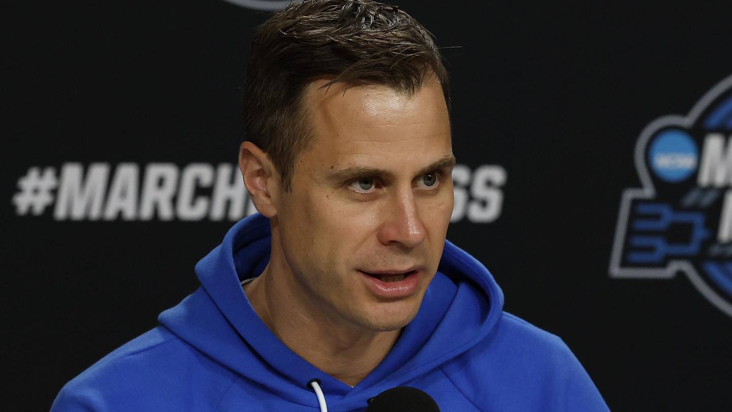 Duke Primed for Top Seed in Big Dance Once Again