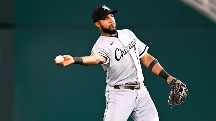 Elvis Andrus reforzará el cuadro interior de los Cascabeles de Arizona tras actuar con Medias Blancas de Chicago en 2023