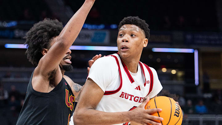 Former Rutgers star Ace Bailey could ultimately become the best fantasy hoops option of the 2025 NBA Draft.