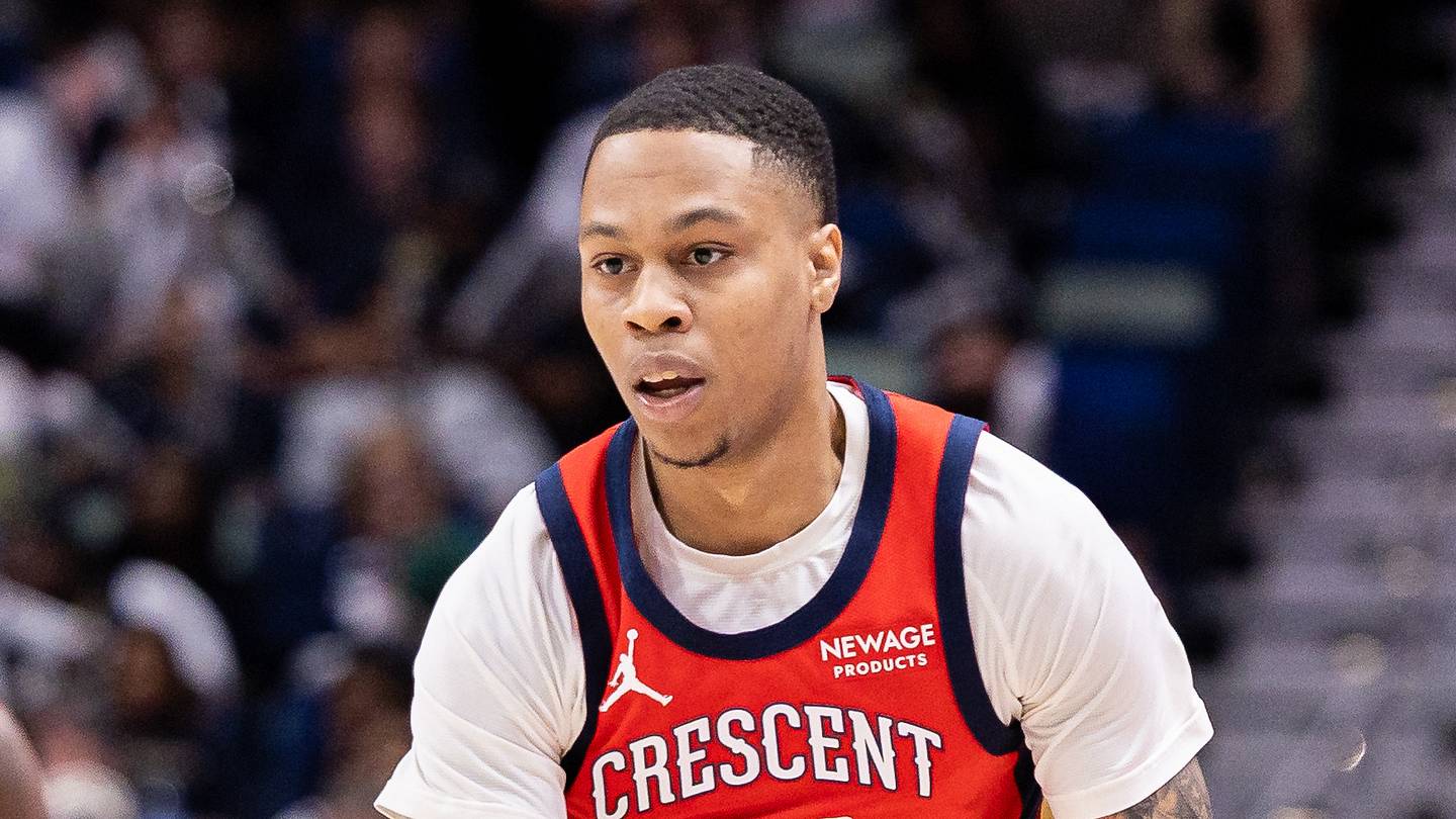 Jordan Hawkins isn't the answer for the Jazz's final roster spot