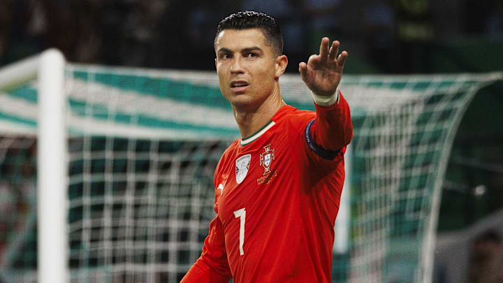 Victory against Ireland will do the job. Victory against Ireland will do the job.