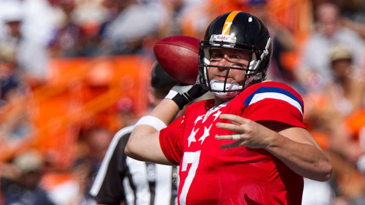 Steelers, Pro Bowl