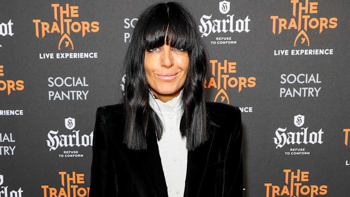 "The Traitors: Live Experience" - Launch