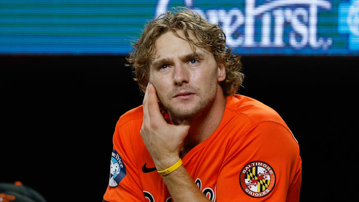 New York Yankees v Baltimore Orioles New York Yankees v Baltimore Orioles