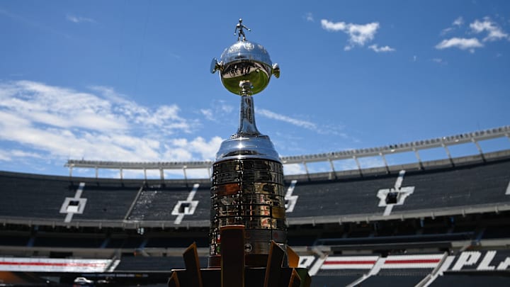 Torneio é disputado desde 1960