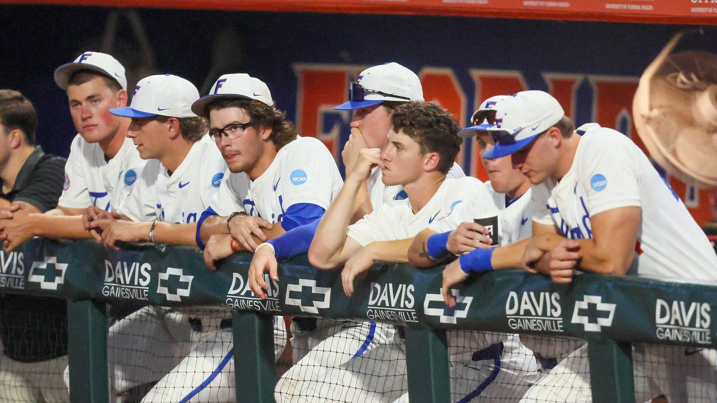 Takeaways from Florida's Season-Ending Loss to Troy