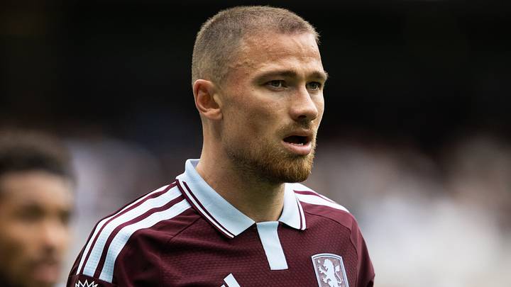 Will Matty Cash lose his starting spot at right-back?