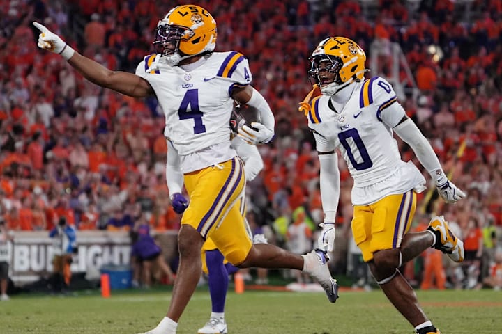 New Cowboys mock draft lands Trevon Diggs replacement and a freakish  linebacker