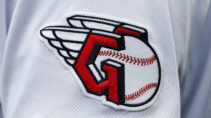 Minnesota Twins v Cleveland Guardians