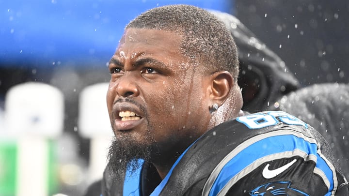 Gabe Jackson
