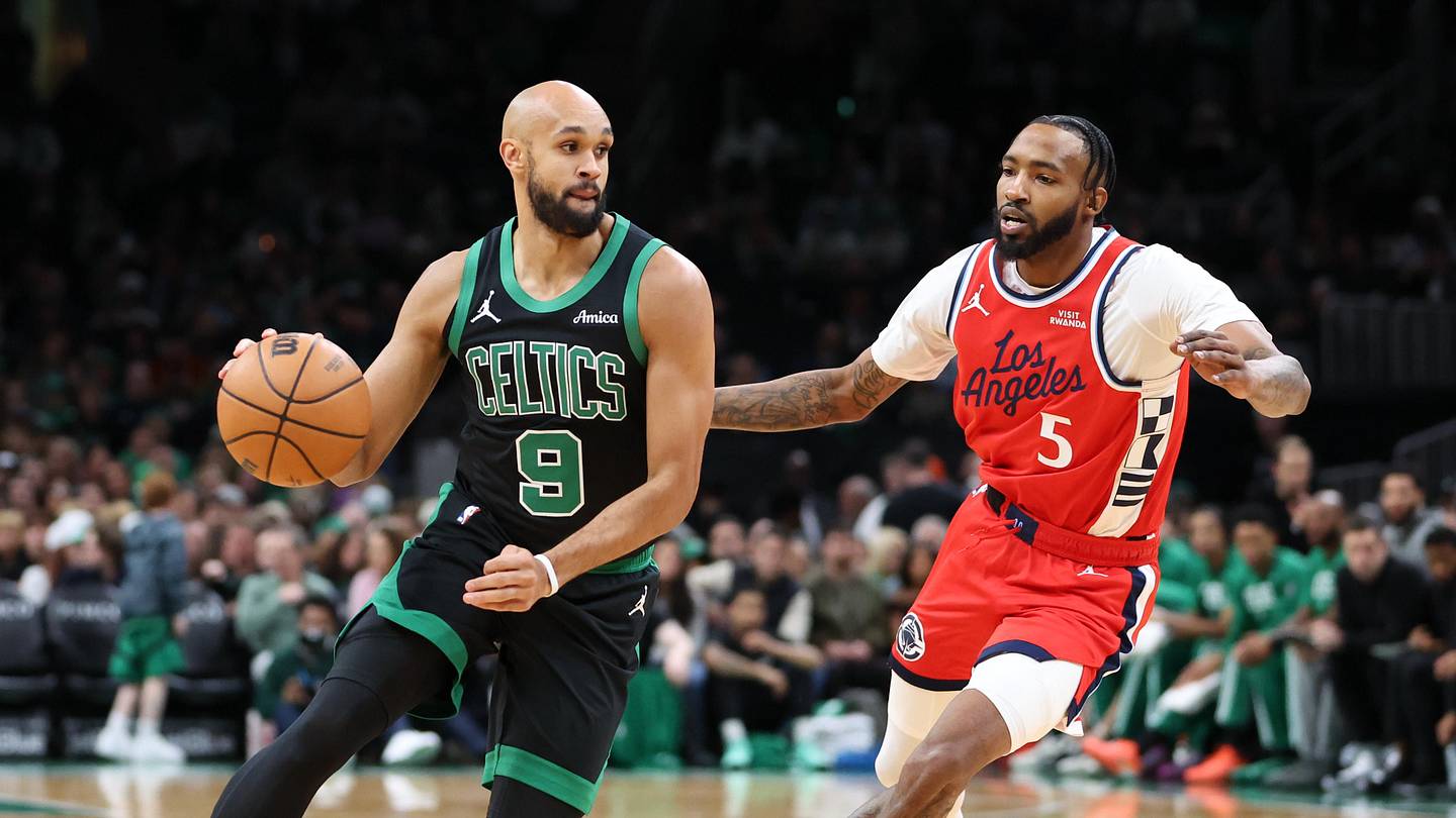 Clippers' Ideal Trade Target May Now Be Available After Celtics' Game 7 Loss