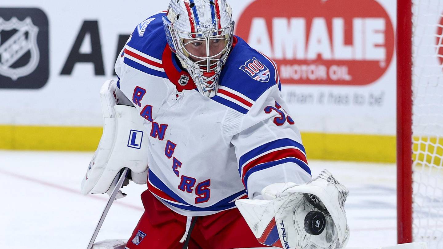 Rangers have an obvious offseason gamble worth taking to turn things around