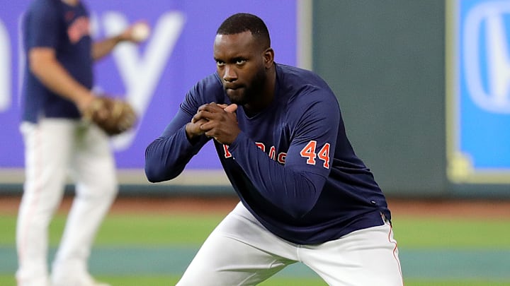Yordan Álvarez es la principal figura ofensiva de los Astros de Houston actualmente