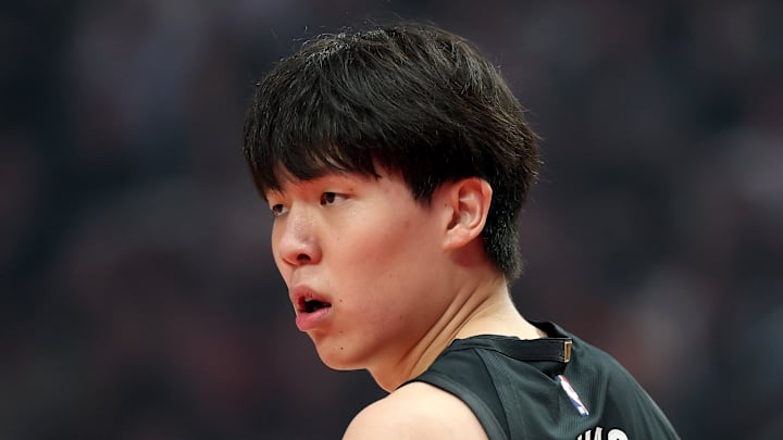 Minnesota Timberwolves v Portland Trail Blazers