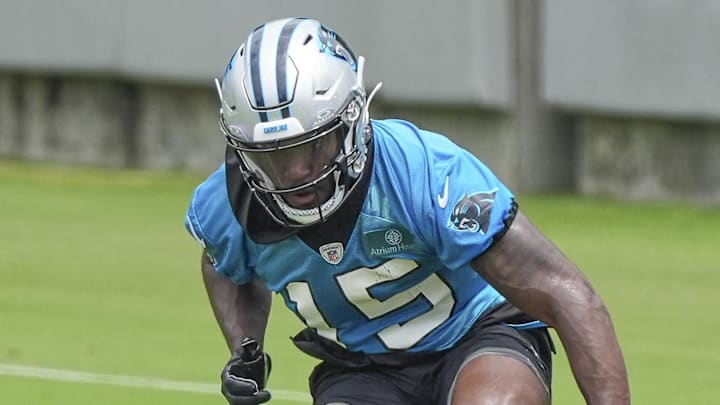 Jonathan Mingo
