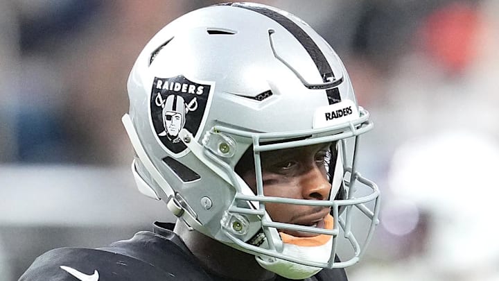 Geno Smith Geno Smith