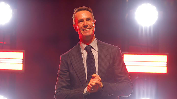 Tampa Bay Buccaneers v Atlanta Falcons