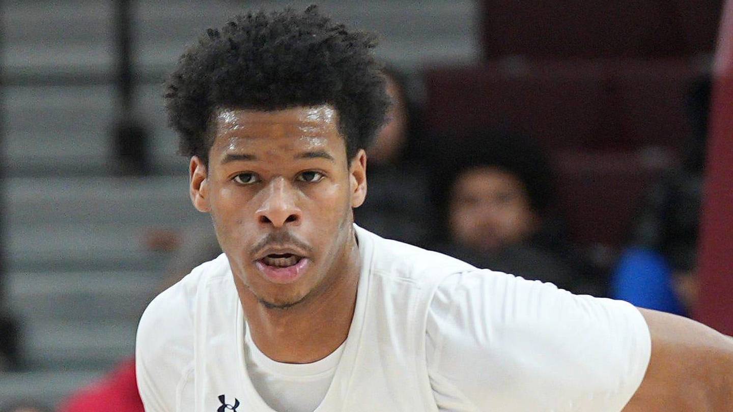 Why Jasiah Jervis Will Immediately Contribute for MSU