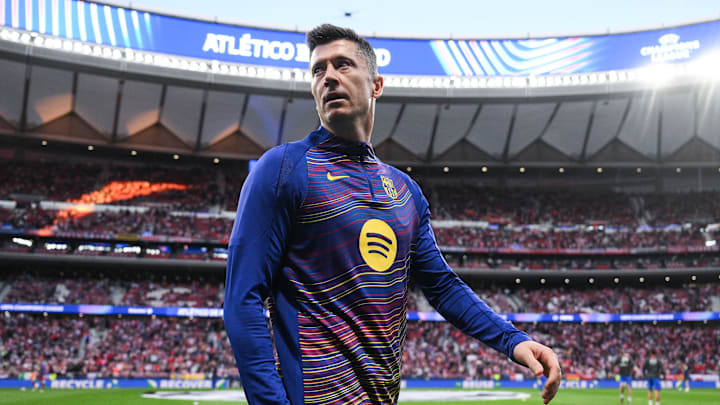 Quel avenir pour Robert Lewandowski ? 