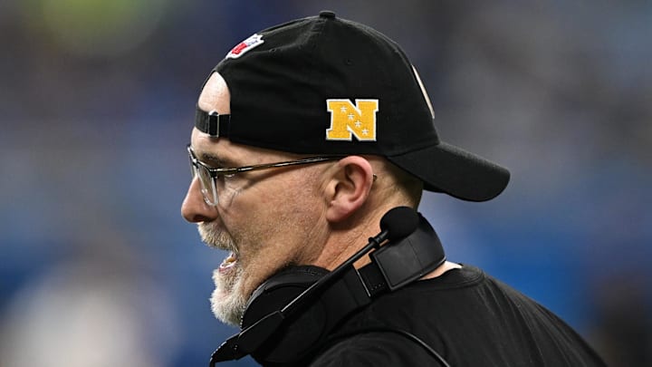 Dan Quinn