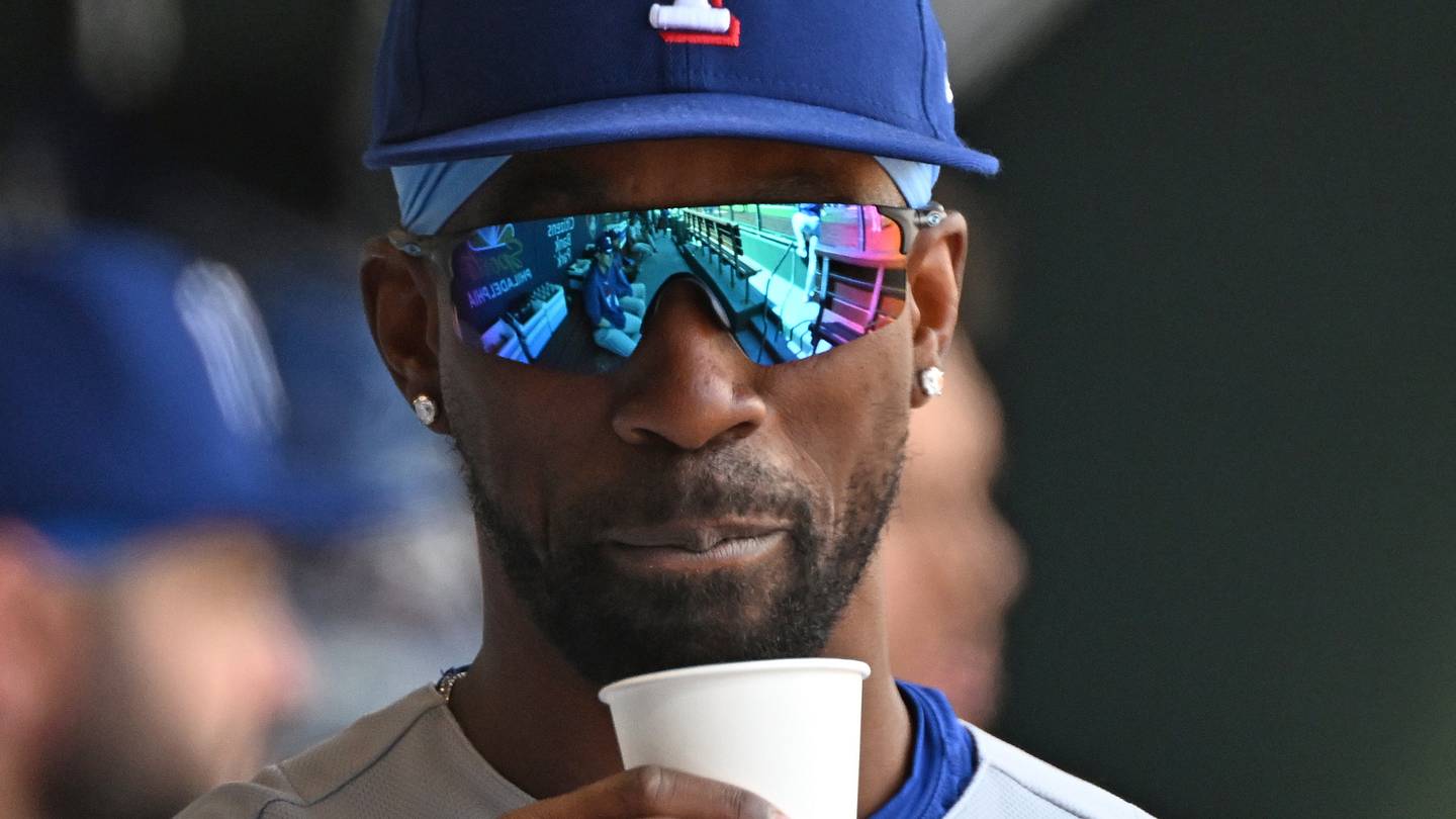 Braves simply cannot let Andrew McCutchen's hot streak change trade deadline shopping list