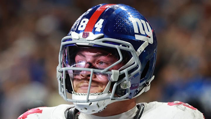 New York Giants vs Detroit Lions New York Giants vs Detroit Lions