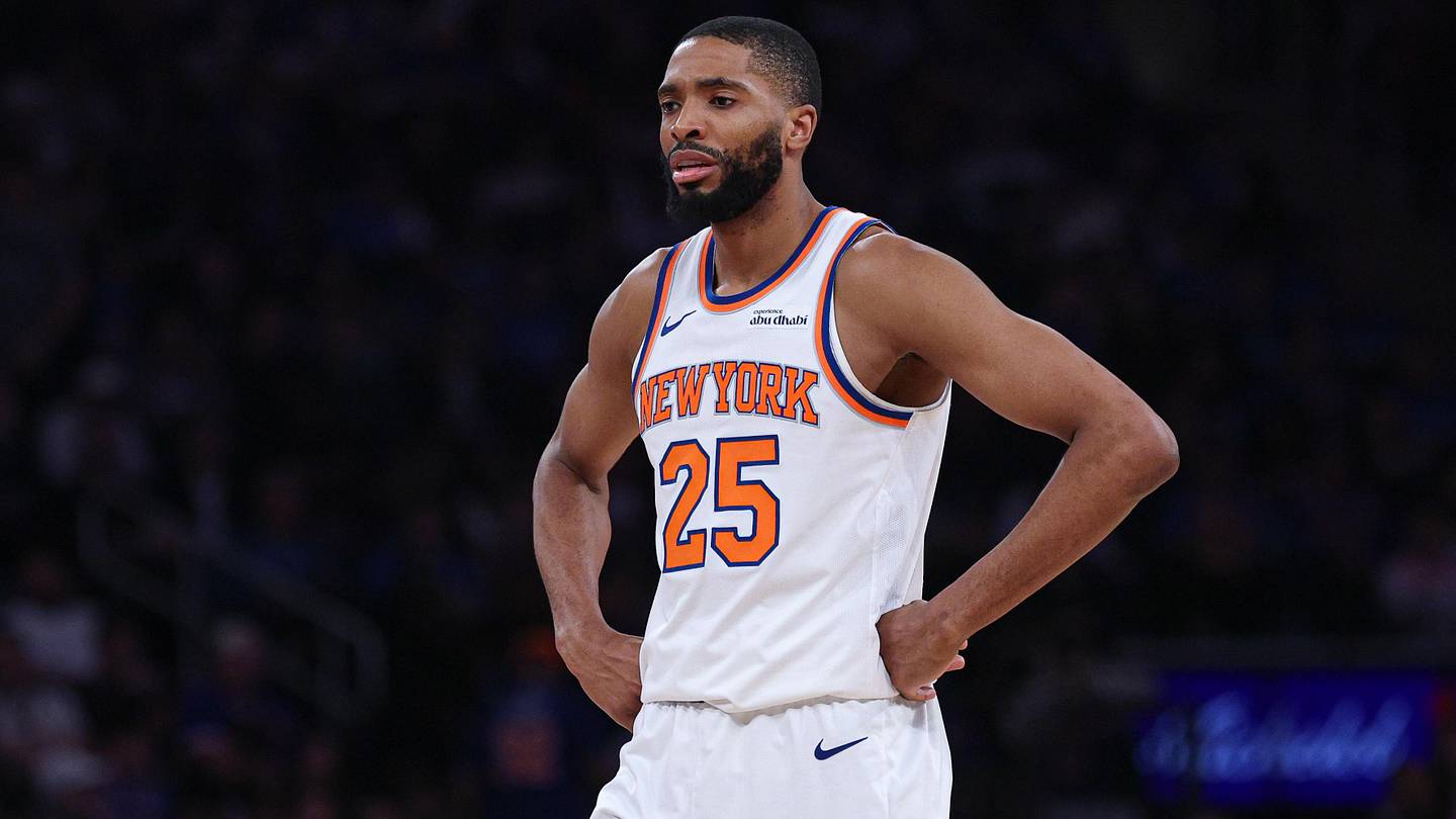 Ranking the Most Important Knicks for the Rest of the Finals